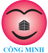 logo công minh