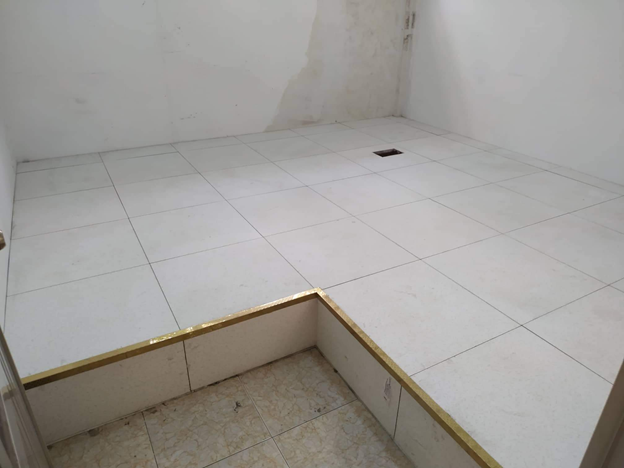 Công Minh cung cấp và thi công hệ sàn nâng kỹ thuật cho Phòng máy