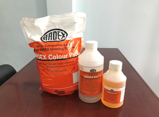 Keo Ardex EG15