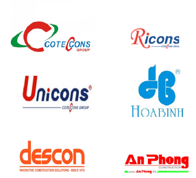 DOI TAC THI CONG SAN NANG CONG MINH