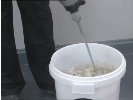 Keo dán gạch ARDEX X 77