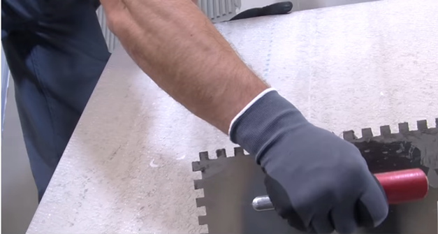 Keo dán gạch có cường độ bám dính cao Ardex X 13