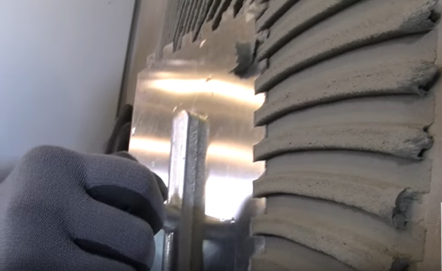 Keo dán gạch có cường độ bám dính cao Ardex X 13